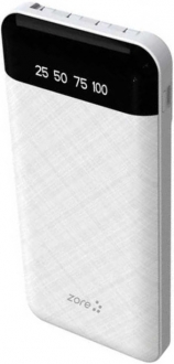 Zore ZR-PW01 10000 mAh Powerbank