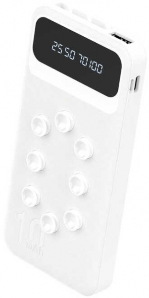 Zore ZR-PW02 10000 mAh Powerbank