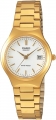 Casio LTP-1170N-7ARDF Çelik / Beyaz Kol Saati
