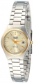 Casio LTP-1170G-7ARDF Çelik / Sarı Kol Saati