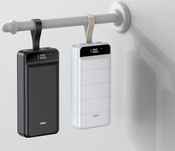 Remax RPP-184 40000 mAh Powerbank
