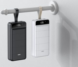 Remax RPP-184 40000 mAh Powerbank
