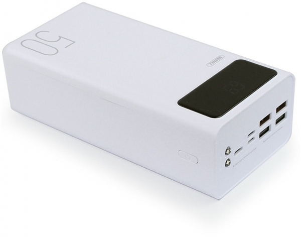 Remax RPP-162 50000 mAh Powerbank