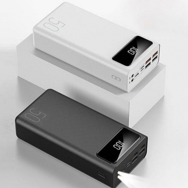 Remax RPP-162 50000 mAh Powerbank