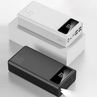 Remax RPP-162 50000 mAh Powerbank