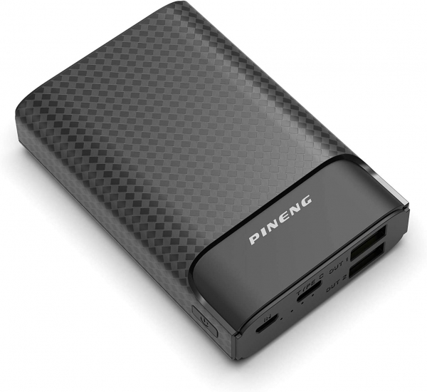 Pineng PN-985 10000 mAh Powerbank