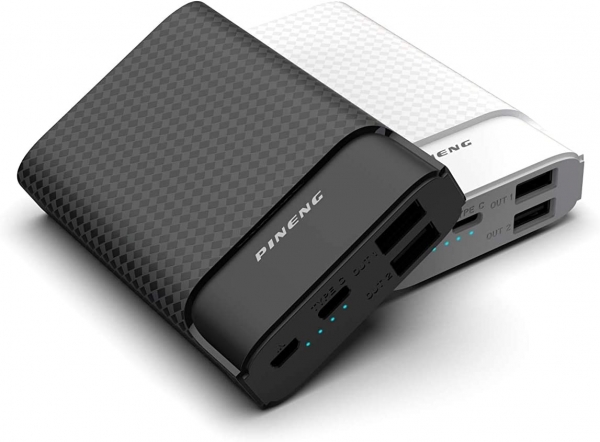 Pineng PN-985 10000 mAh Powerbank