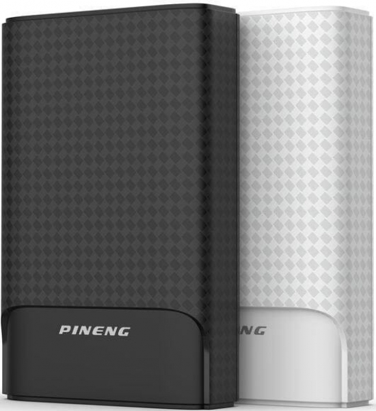 Pineng PN-985 10000 mAh Powerbank