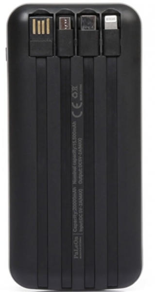 Paleon EF20 Max 20000 mAh Powerbank