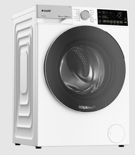 Arçelik 10140 PMF Çamaşır Makinesi
