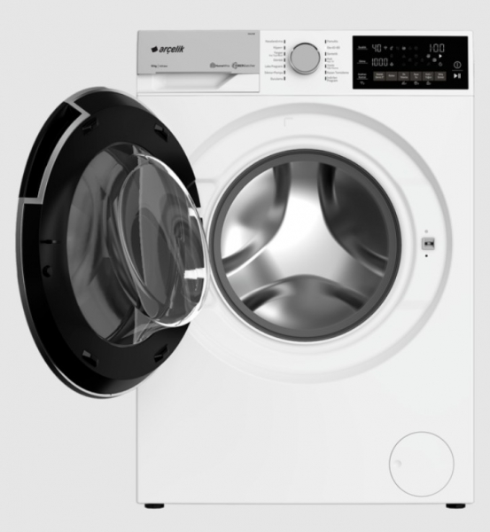 Arçelik 10140 PMF Çamaşır Makinesi