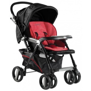 Hattrick Baby BCO-608 Bond Bebek Arabası