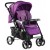 Hattrick Baby BCO-608 Bond Bebek Arabası