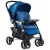 Hattrick Baby BCO-608 Bond Bebek Arabası