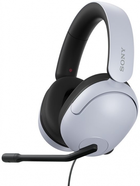 Sony Inzone H3 Kablolu Kulaklık