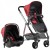 Hattrick Baby BTS-709 Maxwell Bebek Arabası