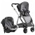 Hattrick Baby BTS-709 Maxwell Bebek Arabası