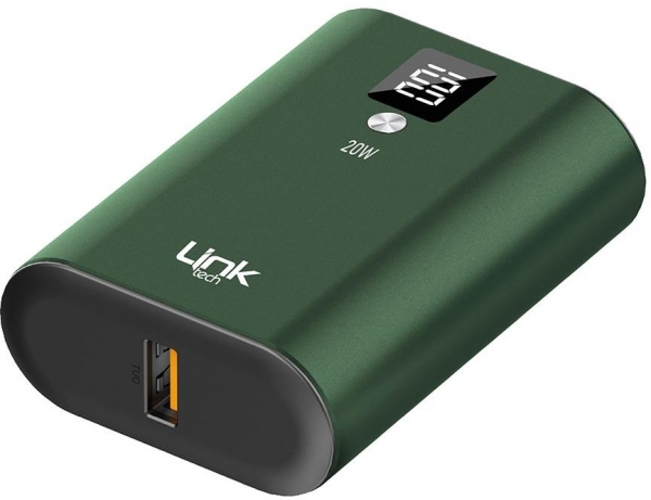 LinkTech P120 Premium 10000 mAh Powerbank