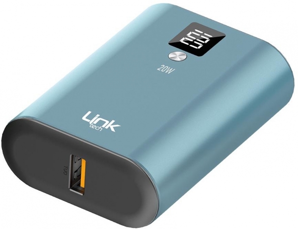 LinkTech P120 Premium 10000 mAh Powerbank