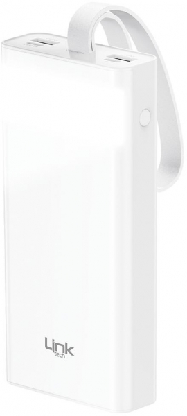 LinkTech LS20 20000 mAh Powerbank