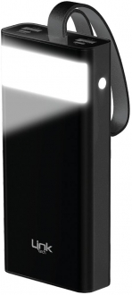 LinkTech LS20 20000 mAh Powerbank