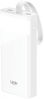 LinkTech LS20 20000 mAh Powerbank