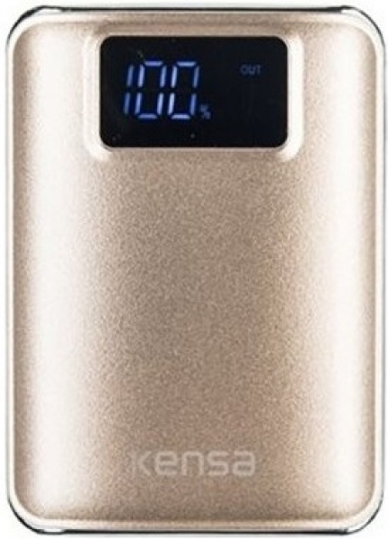 Kensa KP-08 10000 mAh Powerbank