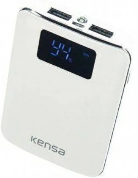 Kensa KP-08 10000 mAh Powerbank