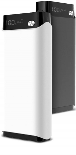 Joyroom D-M208 30000 mAh Powerbank