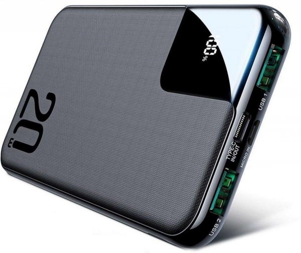 Joyroom JR-QP190 10000 mAh Powerbank