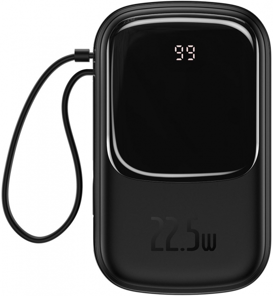 Baseus Q Pow 22.5W 20000 mAh Powerbank