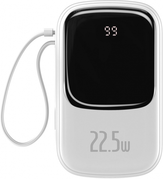 Baseus Q Pow 22.5W 20000 mAh Powerbank