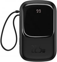 Baseus Q Pow 22.5W resim