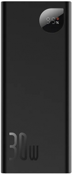 Baseus Adaman 2021 Edition 30W 20000 mAh Powerbank