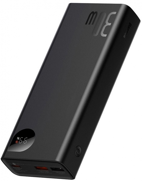 Baseus Adaman 2021 Edition 30W 20000 mAh Powerbank
