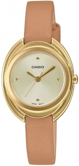 Casio LTP-E166GL-9CDF Kol Saati