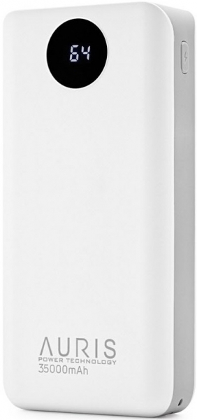 Auris ARS-PB009 35000 mAh Powerbank