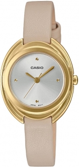 Casio LTP-E166GL-7CDF Kol Saati