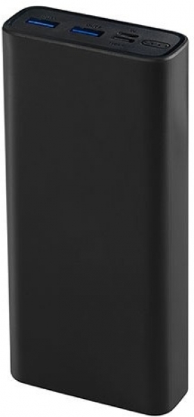 Hytech HP-S20PD 20000 mAh Powerbank
