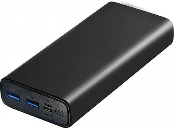 Hytech HP-S20PD 20000 mAh Powerbank
