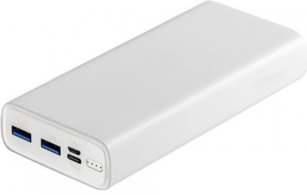 Hytech HP-S20PD 20000 mAh Powerbank