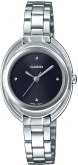 Casio LTP-E166D-1CDF Kol Saati