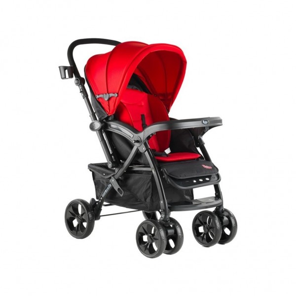 Babyhope BabyHope BH-3050 Carevella Bebek Arabası