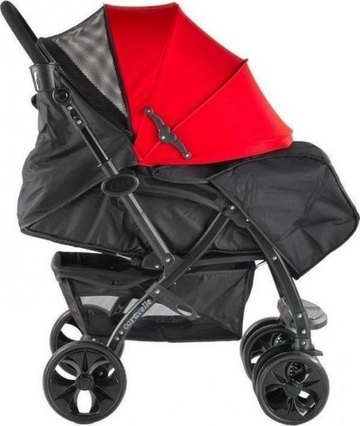 Babyhope BabyHope BH-3050 Carevella Bebek Arabası