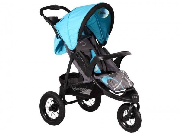 Babyhope BabyHope BH-606 Gala Jogger Bebek Arabası