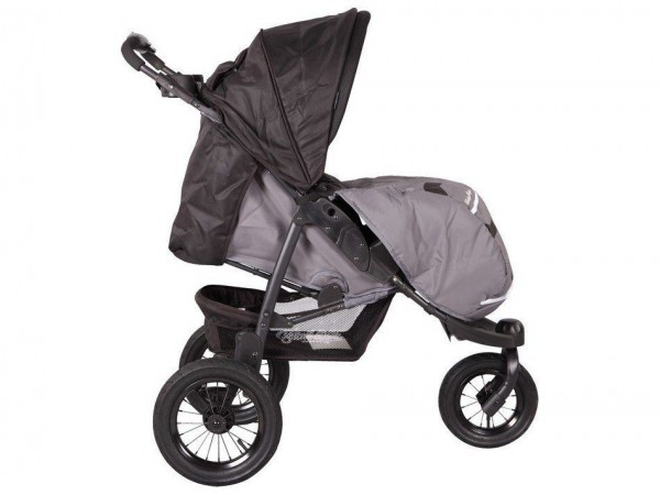 Babyhope BabyHope BH-606 Gala Jogger Bebek Arabası