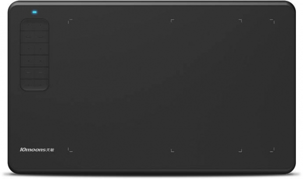 10moons G12 Grafik Tablet