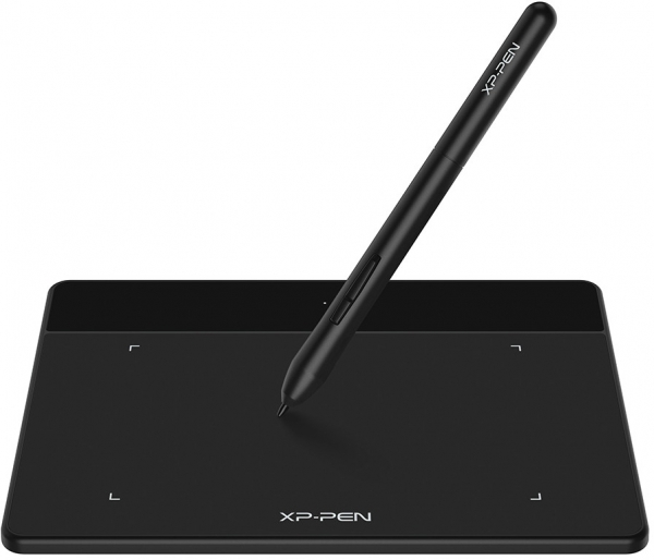 XP-Pen Deco Fun XS Grafik Tablet