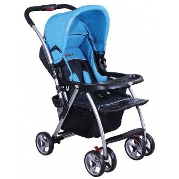 Babyhope BabyHope SH-283B Bebek Arabası