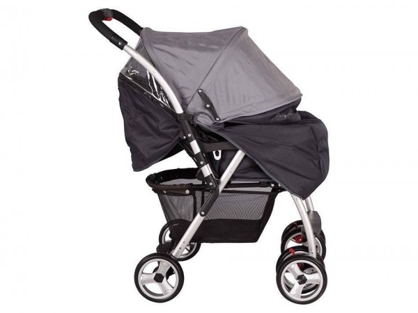 Babyhope BabyHope SH-283B Bebek Arabası